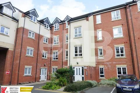 2 bedroom apartment to rent, Turberville Place Warwick