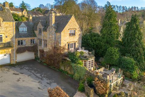 undefined, Snowshill, Broadway, Worcestershire, WR12