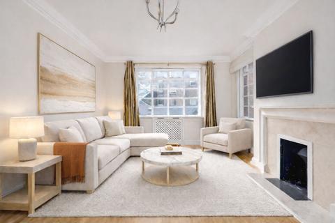1 bedroom apartment for sale - London SW1X