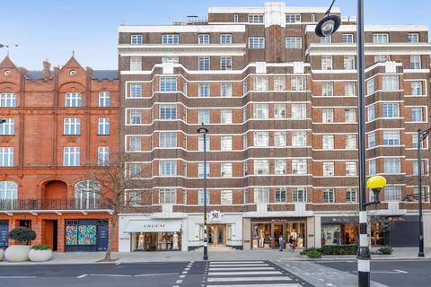 undefined, London SW1X