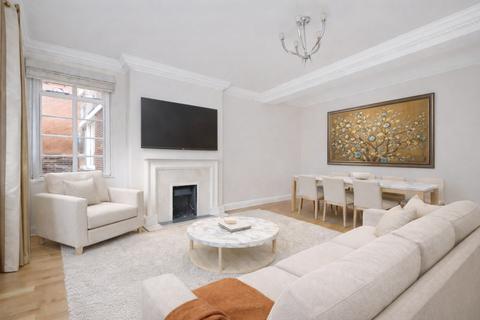 undefined, London SW1X