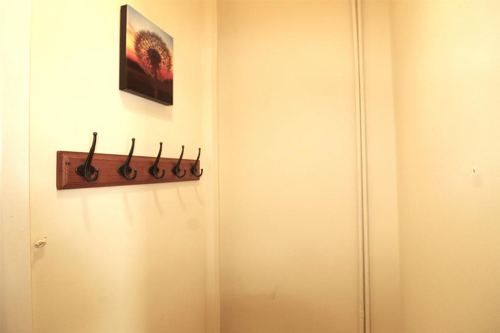 Coat Area