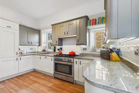 4 bedroom semi-detached house for sale, Robertson Road, Buxton