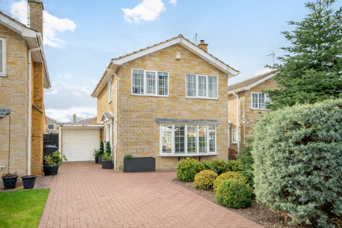 undefined, Deerstone Way, Dunnington, York