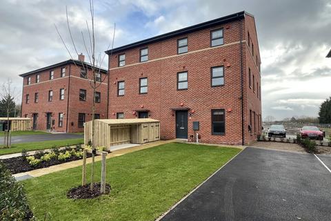 undefined, Livorno Manston Lane, Eliza Grant Road LS15