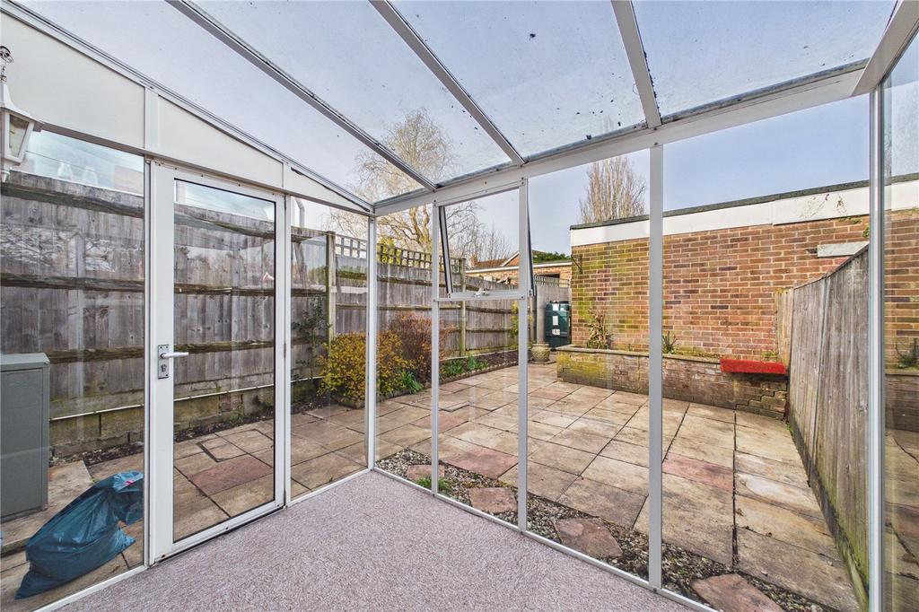 Conservatory