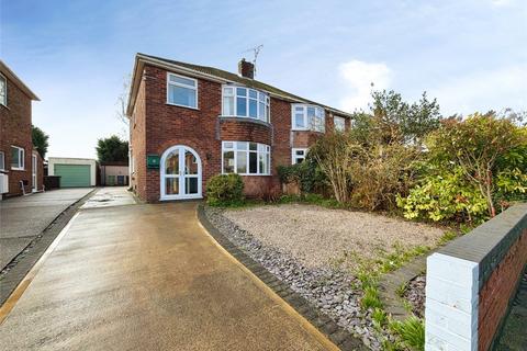 undefined, Hunt Lea Avenue, Lincolnshire LN6