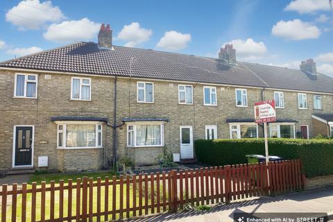 4 bedroom terraced house to rent, Suez Road, Cambridge, CB1