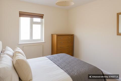 4 bedroom terraced house to rent, Suez Road, Cambridge, CB1