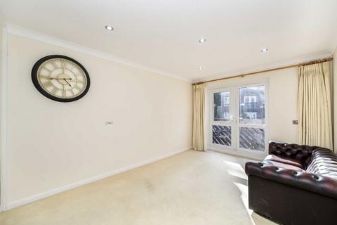 undefined, Cedar Close, London SE21