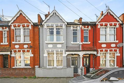 4 bedroom terraced house for sale, Thorpebank Road, London, W12