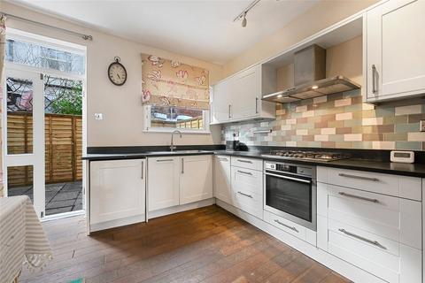 4 bedroom terraced house for sale, Thorpebank Road, London, W12
