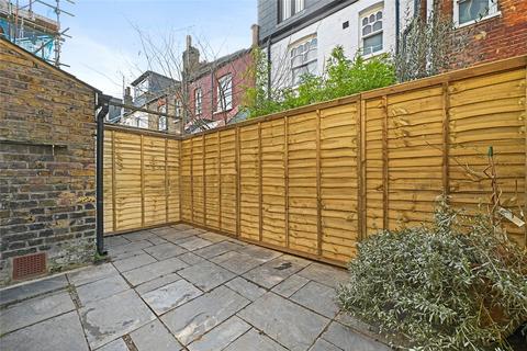 4 bedroom terraced house for sale, Thorpebank Road, London, W12