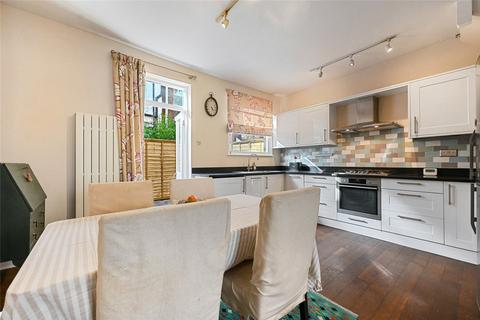 4 bedroom terraced house for sale, Thorpebank Road, London, W12