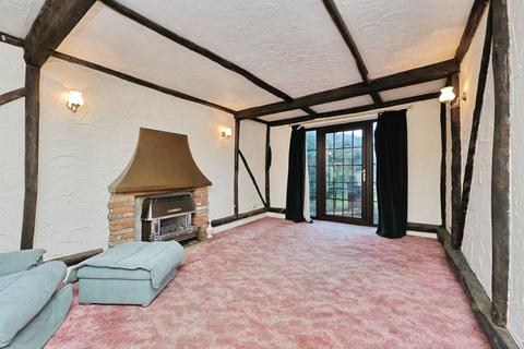 3 bedroom detached house for sale, Rocklands Road, Shropham, Attleborough