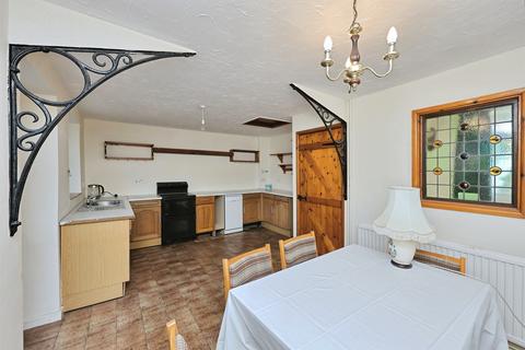 3 bedroom detached house for sale, Rocklands Road, Shropham, Attleborough