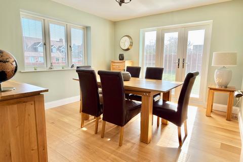 undefined, Hillend, Twyning GL20