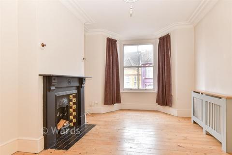 3 bedroom terraced house for sale, Pagitt Street, Chatham, Kent