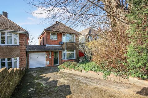 Midanbury Lane, Southampton SO18