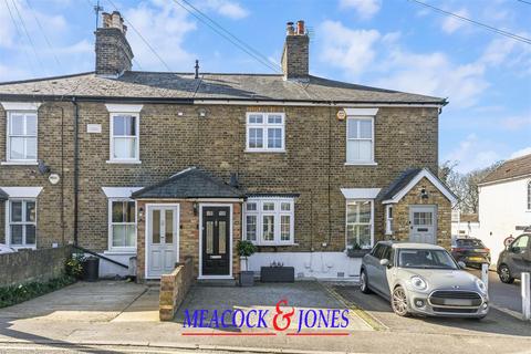 2 bedroom terraced house for sale, Junction Road, Warley, Brentwood