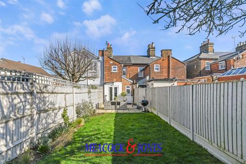 2 bedroom terraced house for sale, Junction Road, Warley, Brentwood
