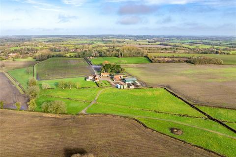 undefined, Hall Lane, Wood Norton, Dereham, Norfolk