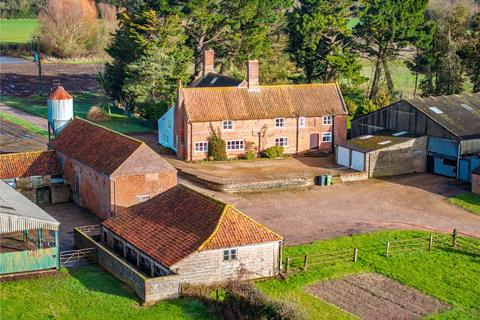 undefined, Hall Lane, Wood Norton, Dereham, Norfolk