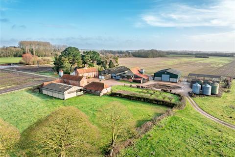 undefined, Hall Lane, Wood Norton, Dereham, Norfolk