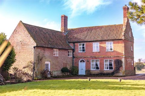 undefined, Hall Lane, Wood Norton, Dereham, Norfolk
