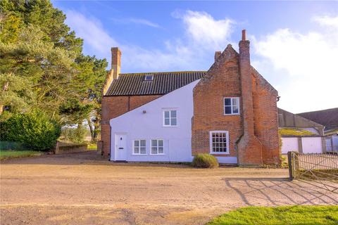 undefined, Hall Lane, Wood Norton, Dereham, Norfolk
