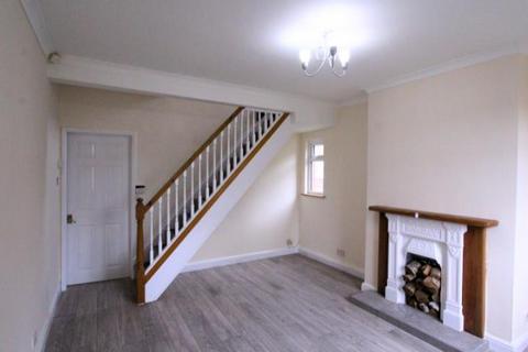 undefined, School Way, Northwich