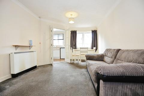 undefined, Britannia Road, Banbury