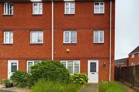 undefined, Chesterton Gardens, Worcester, Worcestershire, WR5