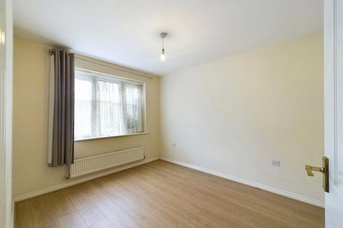 undefined, Chesterton Gardens, Worcester, Worcestershire, WR5