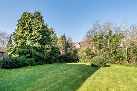 undefined, Queen Annes Gardens, Enfield