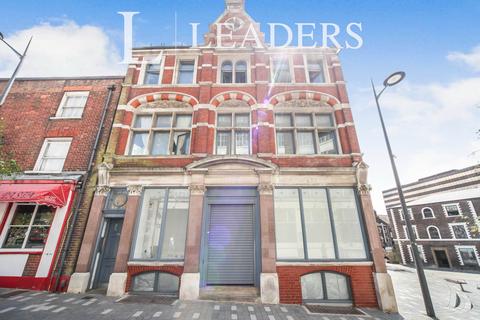 undefined, Bute Street, Luton, LU1