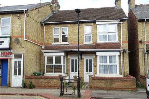 Belsize Avenue, Woodston PE2 9JA