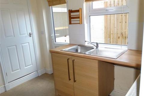 undefined, Belsize Avenue, Woodston PE2 9JA