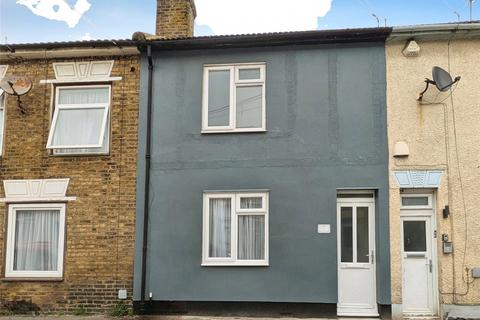 Alma Street, Kent ME12