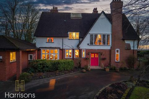 undefined, Breeze Hill Road, Atherton, Manchester, Lancashire, M46