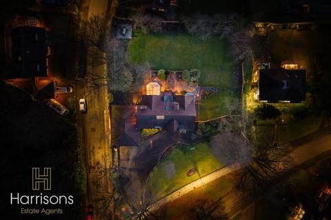 undefined, Breeze Hill Road, Atherton, Manchester, Lancashire, M46