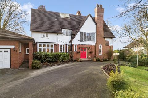 undefined, Breeze Hill Road, Atherton, Manchester, Lancashire, M46
