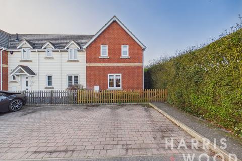 undefined, Little Orchards, Kelvedon, Colchester, Essex, CO5