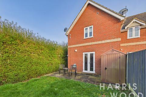 undefined, Little Orchards, Kelvedon, Colchester, Essex, CO5