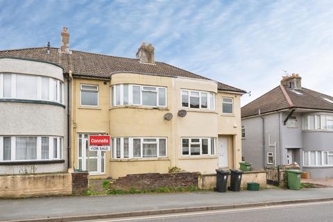Soundwell Road, Bristol
