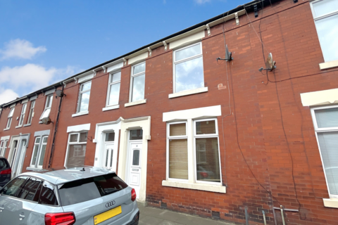 undefined, Tomlinson Road, Preston PR2