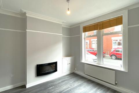 undefined, Tomlinson Road, Preston PR2