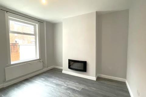 undefined, Tomlinson Road, Preston PR2