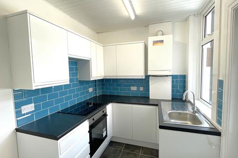 undefined, Tomlinson Road, Preston PR2
