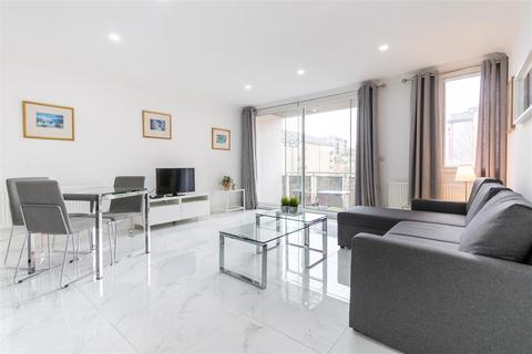 1 bedroom apartment to rent, Regent Court, St John's Wood, London, NW8